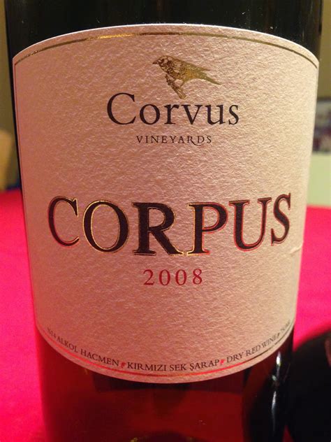 corvus corpus fiyat